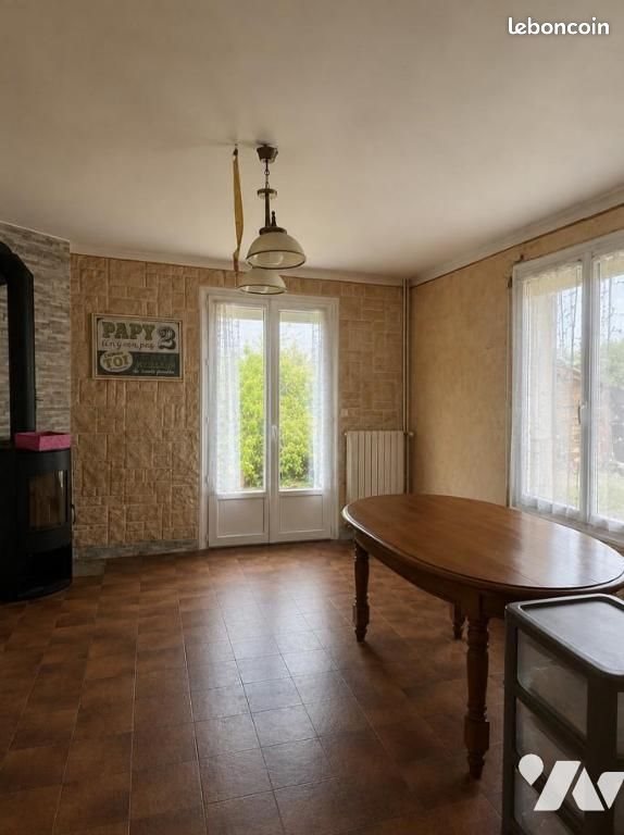 Maison à vendre, 114m², Hillion