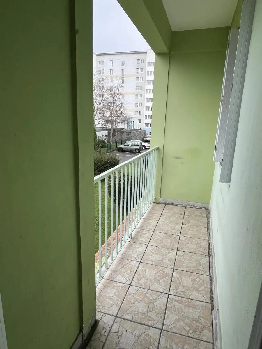 Appartement à vendre, 65m², Saint-Brieuc