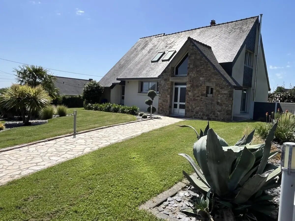 Maison à vendre, 180m², Saint-Carreuc