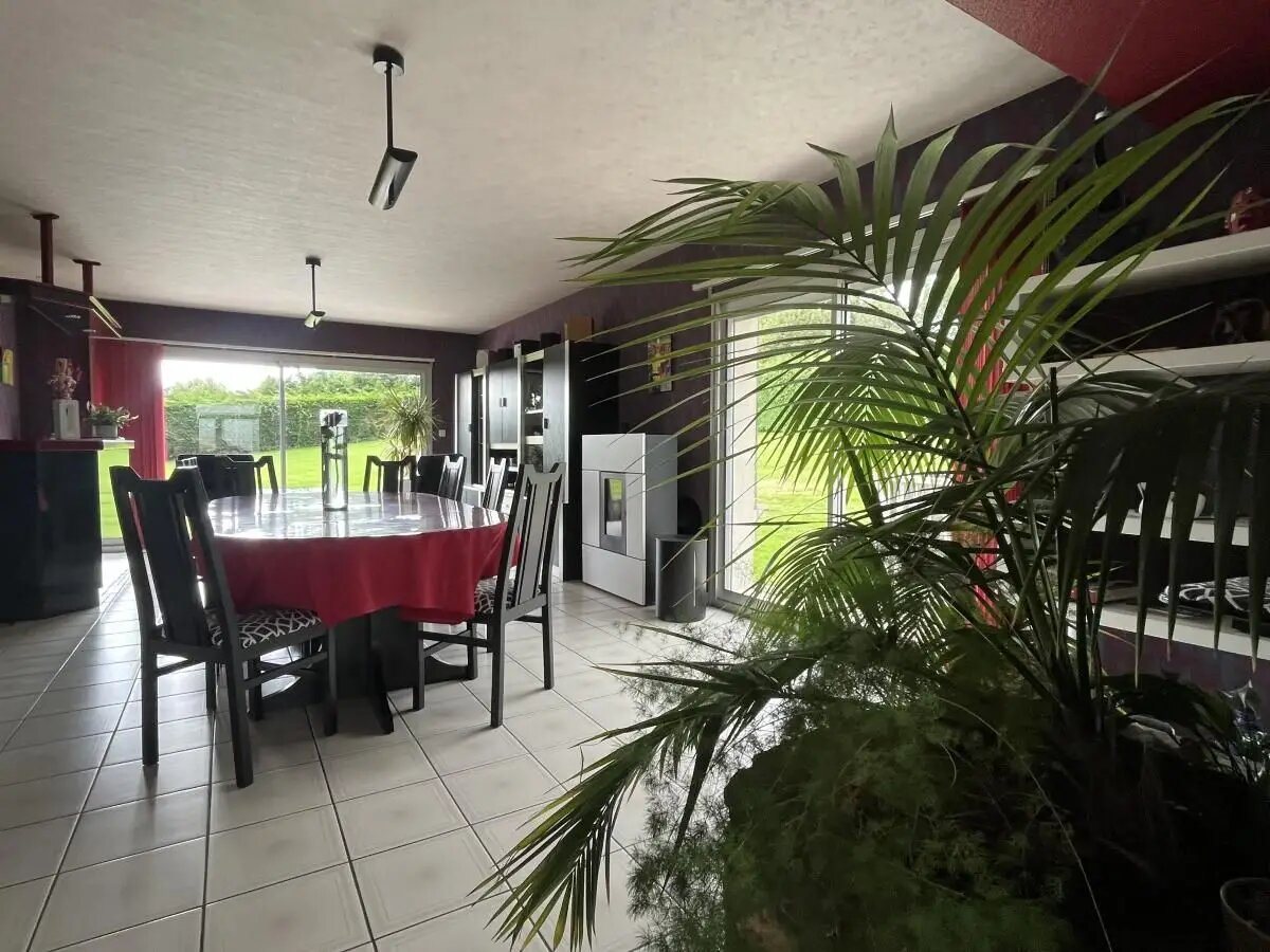 Maison à vendre, 180m², Saint-Carreuc