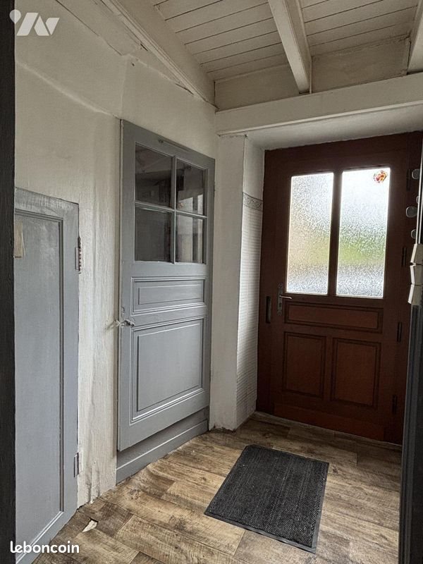 Maison à vendre, 83m², Bréhand