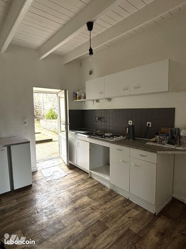 Maison à vendre, 83m², Bréhand