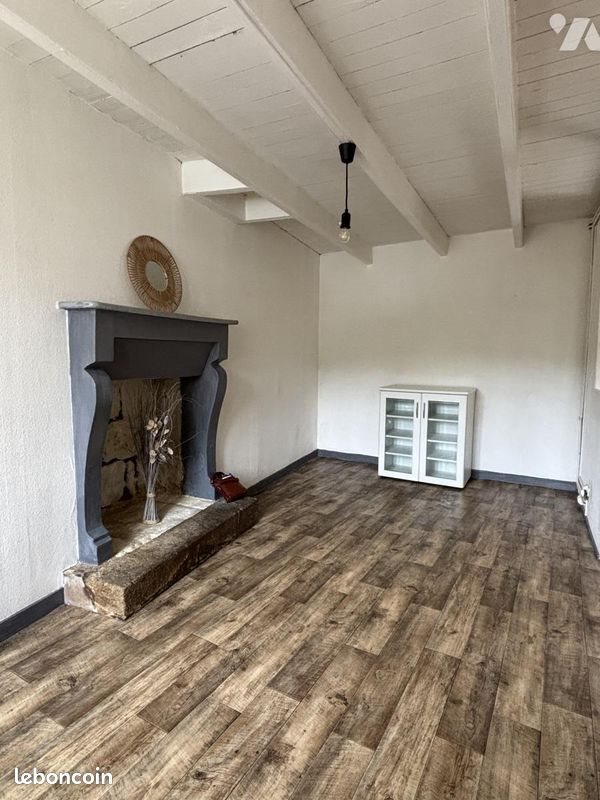 Maison à vendre, 83m², Bréhand