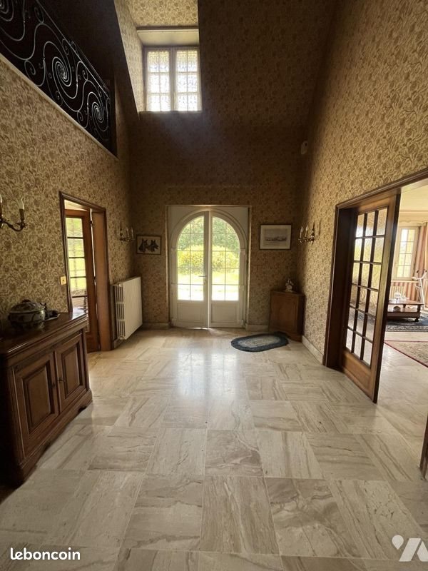 Maison à vendre, 255m², Bréhand