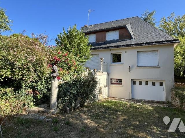 Maison à vendre, 136m², Bréhand