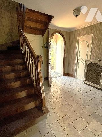 Maison à vendre, 136m², Bréhand