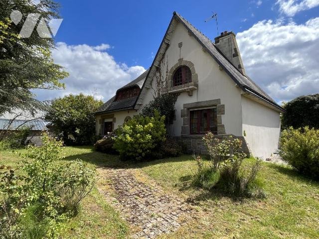 Maison à vendre, 136m², Bréhand