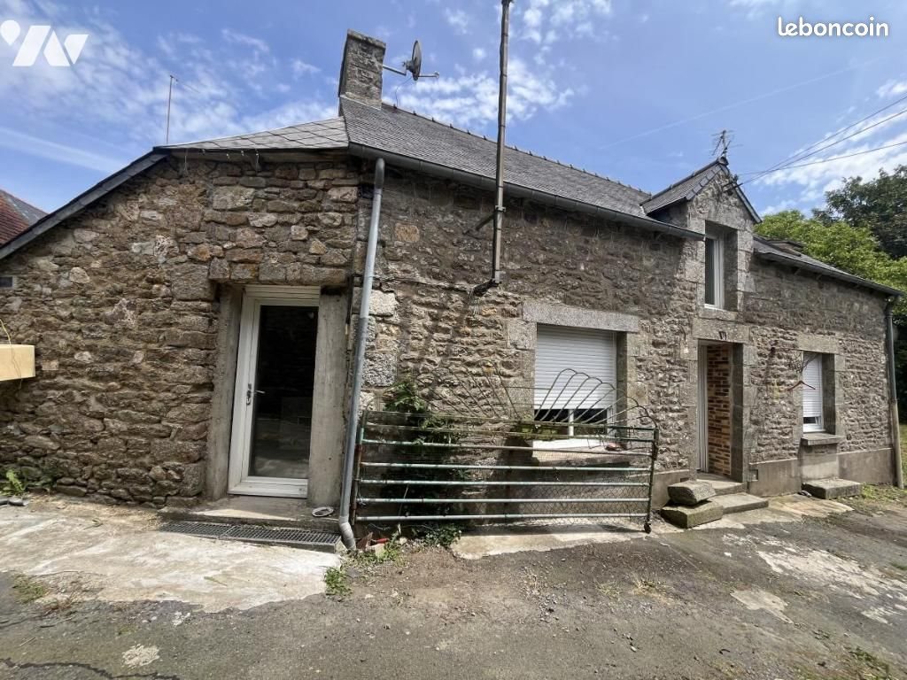 Maison à vendre, 100m², Plémy