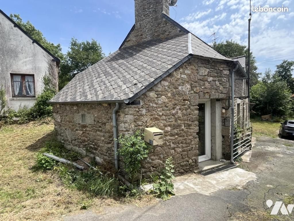 Maison à vendre, 100m², Plémy