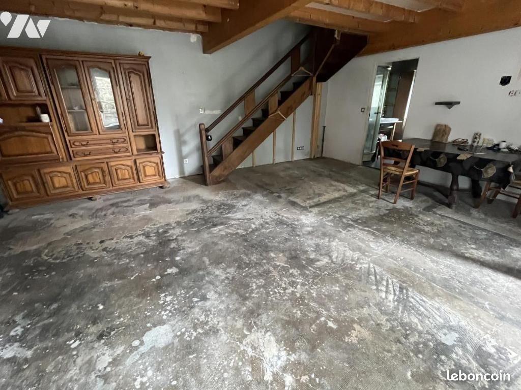 Maison à vendre, 100m², Plémy