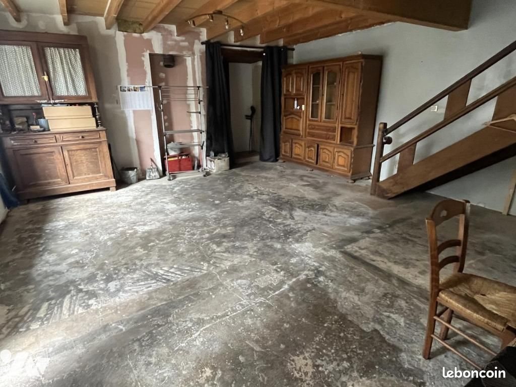 Maison à vendre, 100m², Plémy