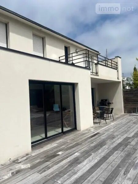Maison à vendre, 169m², Vannes