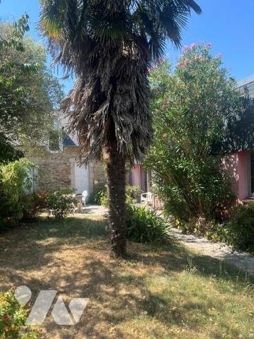 Maison à vendre, 120m², Vannes