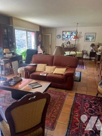 Maison à vendre, 120m², Vannes
