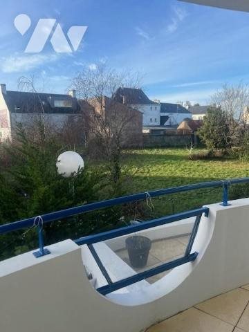 Appartement à vendre, 54m², Larmor-Baden
