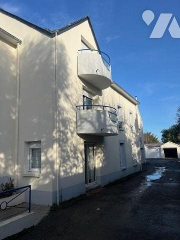 Appartement à vendre, 54m², Larmor-Baden