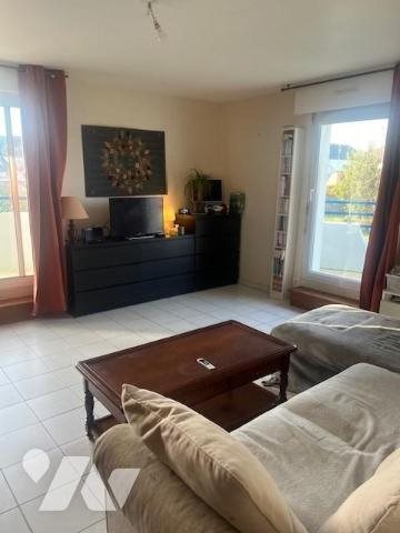 Appartement à vendre, 54m², Larmor-Baden