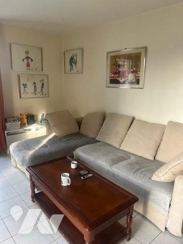 Appartement à vendre, 54m², Larmor-Baden