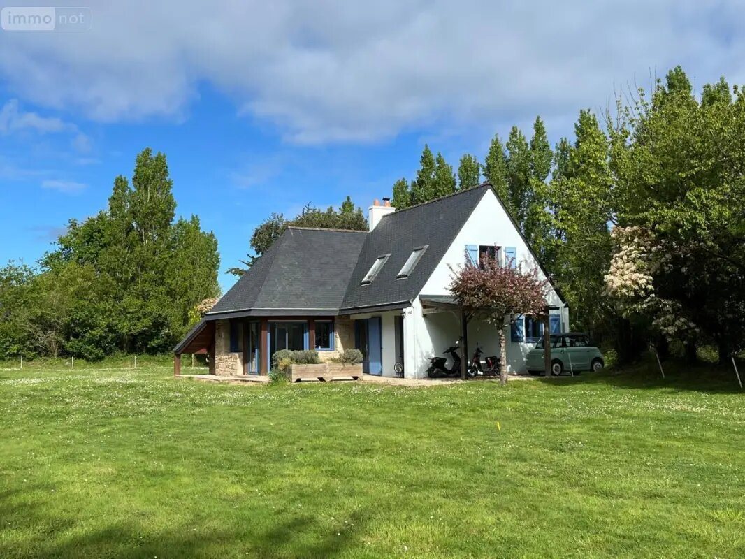 Maison à vendre, 102m², Ile aux Moines