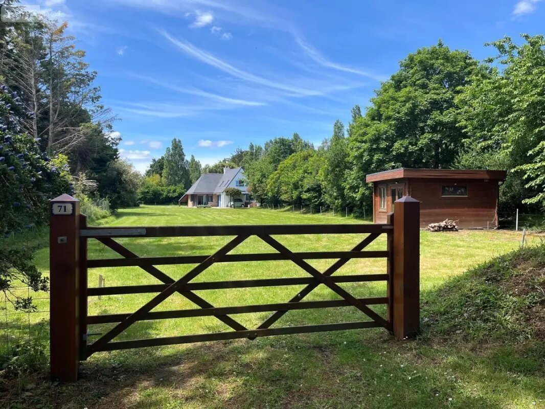 Maison à vendre, 102m², Ile aux Moines