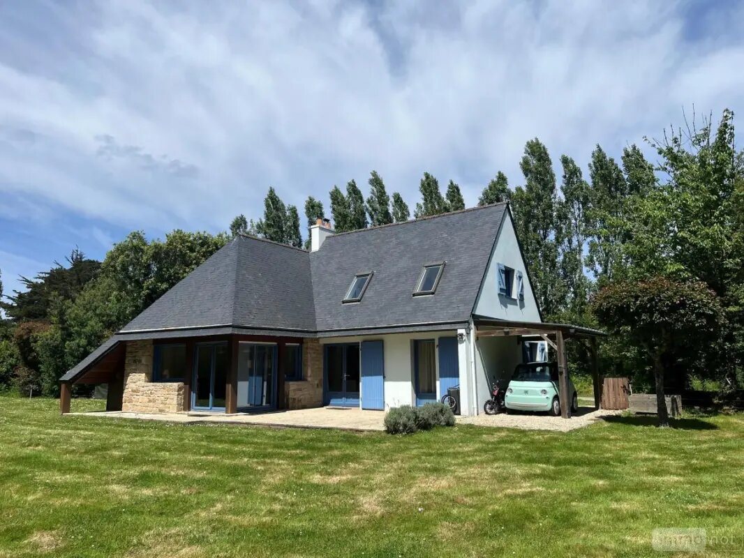 Maison à vendre, 102m², Ile aux Moines
