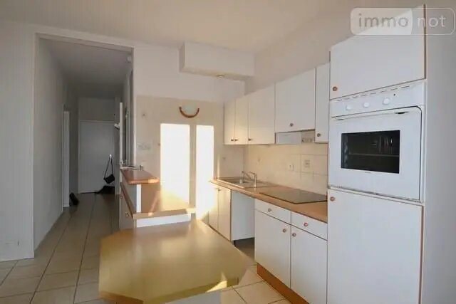 Appartement à vendre, 61m², Saint-Gildas-de-Rhuys