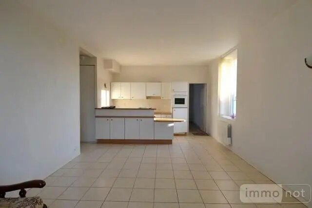 Appartement à vendre, 61m², Saint-Gildas-de-Rhuys