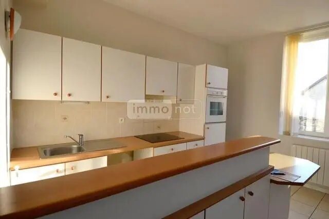 Appartement à vendre, 61m², Saint-Gildas-de-Rhuys