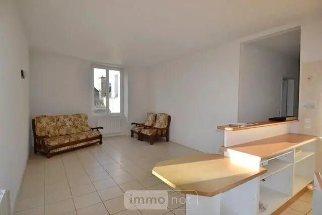 Appartement à vendre, 61m², Saint-Gildas-de-Rhuys
