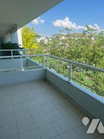 Appartement à vendre, 43m², Vannes