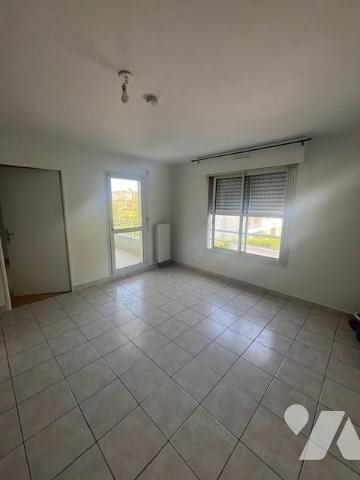 Appartement à vendre, 43m², Vannes
