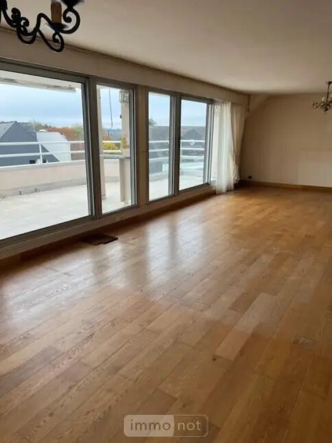 Appartement à vendre, 145m², Vannes