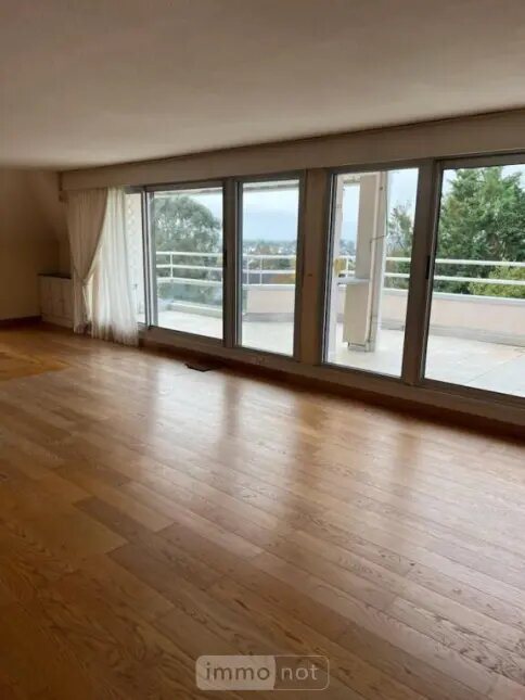 Appartement à vendre, 145m², Vannes