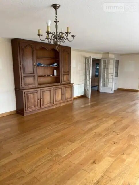 Appartement à vendre, 145m², Vannes