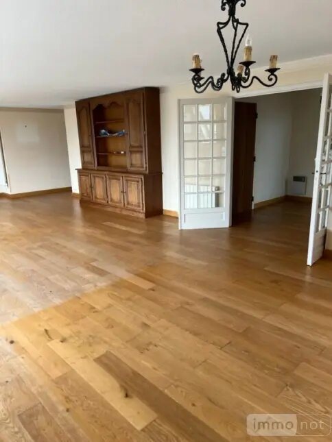 Appartement à vendre, 145m², Vannes