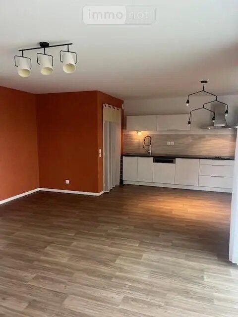 Appartement à vendre, 86m², Séné