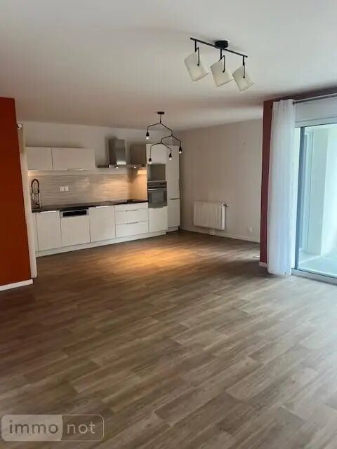 Appartement à vendre, 86m², Séné