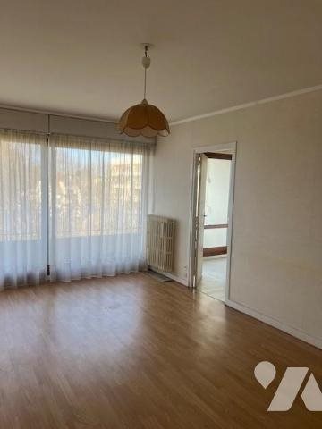 Appartement à vendre, 50m², Vannes