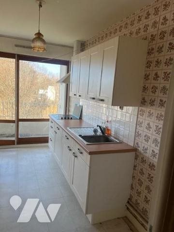 Appartement à vendre, 50m², Vannes