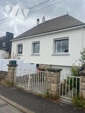 Maison à vendre, 110m², Vannes
