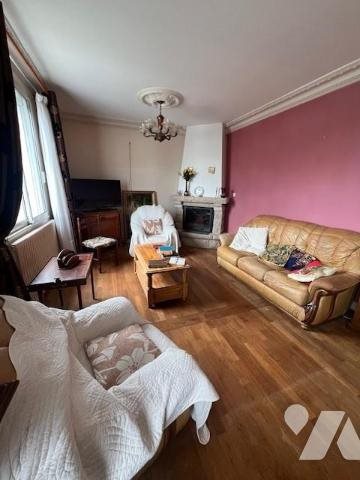 Maison à vendre, 110m², Vannes