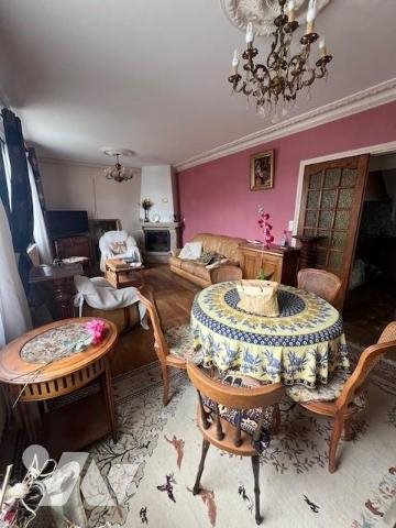 Maison à vendre, 110m², Vannes