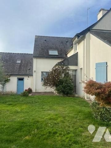 Maison à vendre, 97m², Vannes