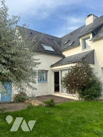 Maison à vendre, 97m², Vannes