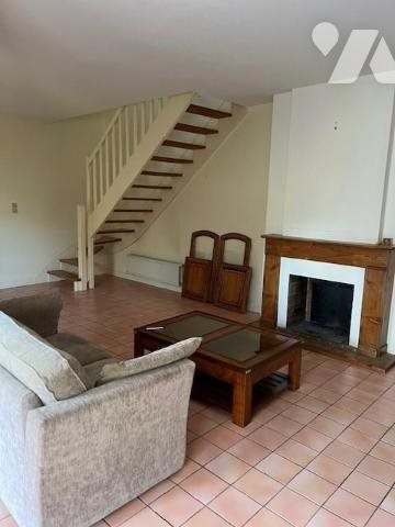 Maison à vendre, 97m², Vannes