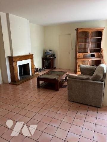 Maison à vendre, 97m², Vannes