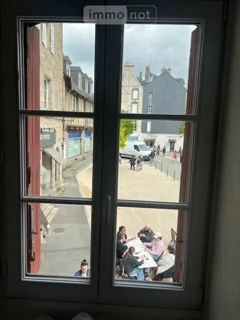 Appartement à vendre, 82m², Vannes