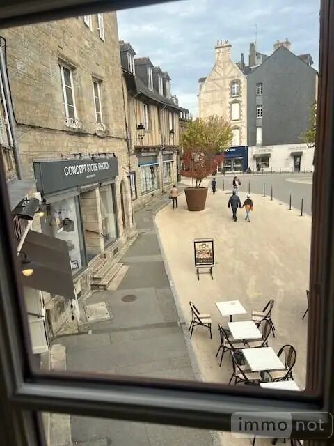Appartement à vendre, 82m², Vannes