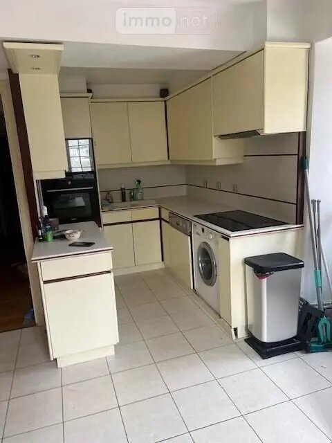 Appartement à vendre, 82m², Vannes