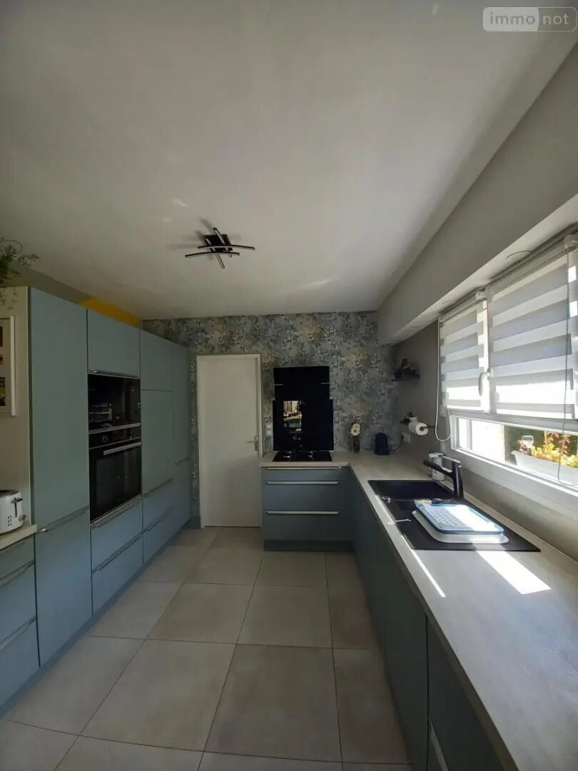 Maison à vendre, 100m², Larmor-Baden